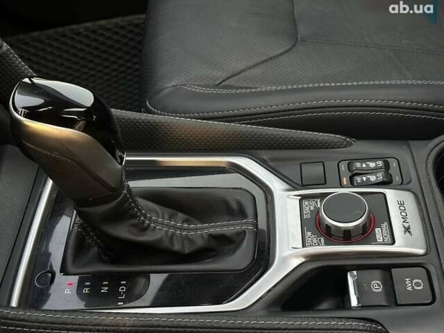 Субару Форестер, объемом двигателя 2.5 л и пробегом 78 тыс. км за 21350 $, фото 22 на Automoto.ua