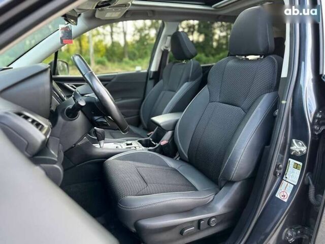 Субару Forester, об'ємом двигуна 2.5 л та пробігом 34 тис. км за 21500 $, фото 11 на Automoto.ua