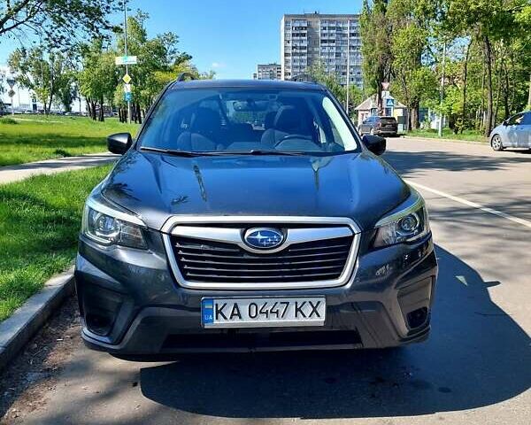 Субару Forester, об'ємом двигуна 0 л та пробігом 20 тис. км за 23500 $, фото 16 на Automoto.ua