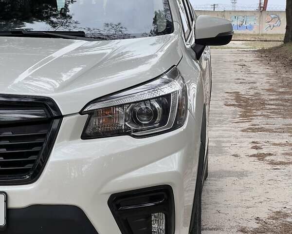 Субару Forester, об'ємом двигуна 2.5 л та пробігом 72 тис. км за 22300 $, фото 4 на Automoto.ua