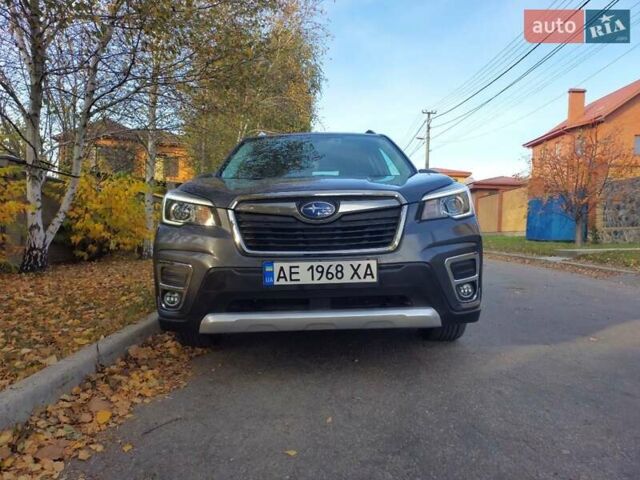 Субару Forester, об'ємом двигуна 2.5 л та пробігом 56 тис. км за 15900 $, фото 1 на Automoto.ua