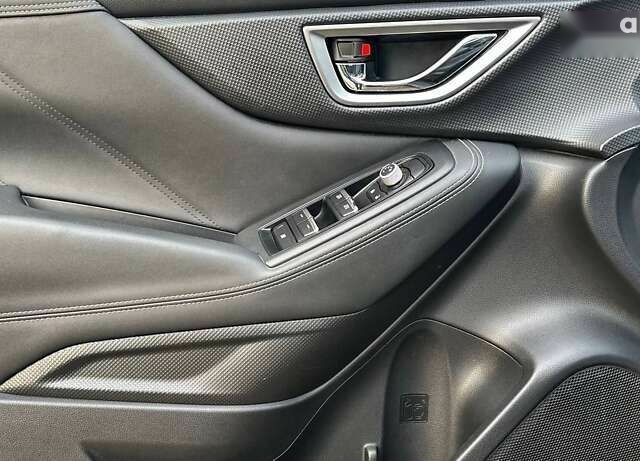 Субару Форестер, объемом двигателя 2.5 л и пробегом 78 тыс. км за 21350 $, фото 24 на Automoto.ua