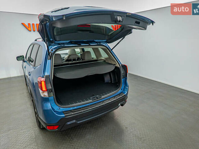 Субару Forester, об'ємом двигуна 2.5 л та пробігом 82 тис. км за 17158 $, фото 6 на Automoto.ua