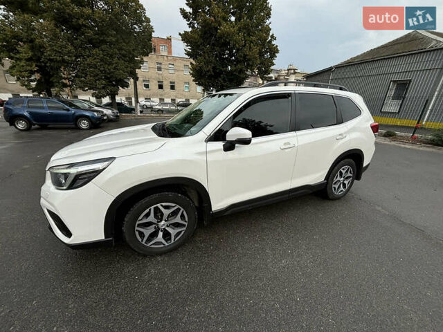 Субару Forester, об'ємом двигуна 2.5 л та пробігом 307 тис. км за 14395 $, фото 1 на Automoto.ua
