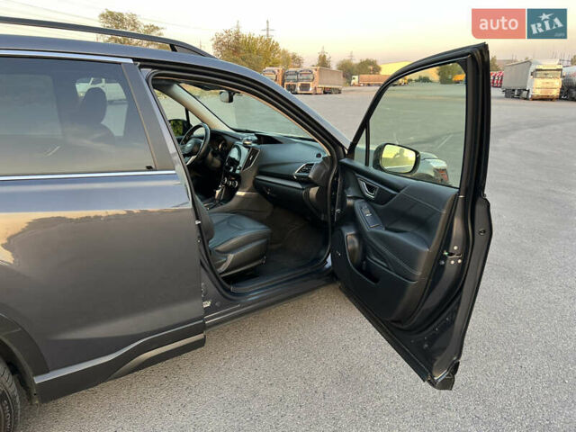 Субару Forester, об'ємом двигуна 2.5 л та пробігом 68 тис. км за 22500 $, фото 13 на Automoto.ua