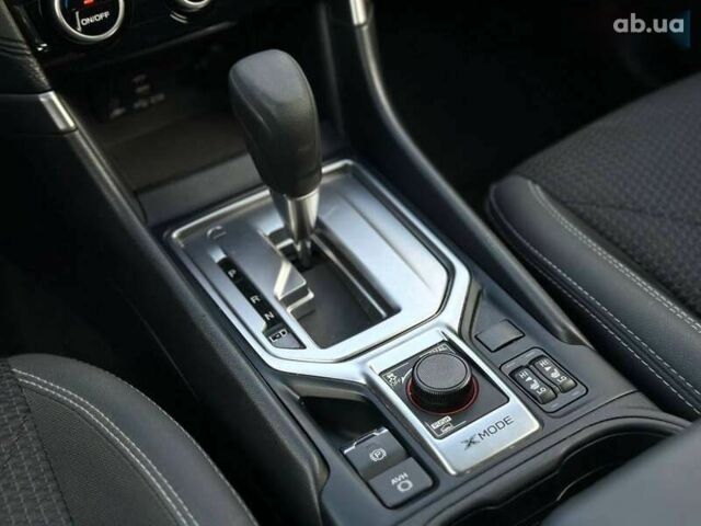 Субару Forester, об'ємом двигуна 2.5 л та пробігом 34 тис. км за 21500 $, фото 24 на Automoto.ua