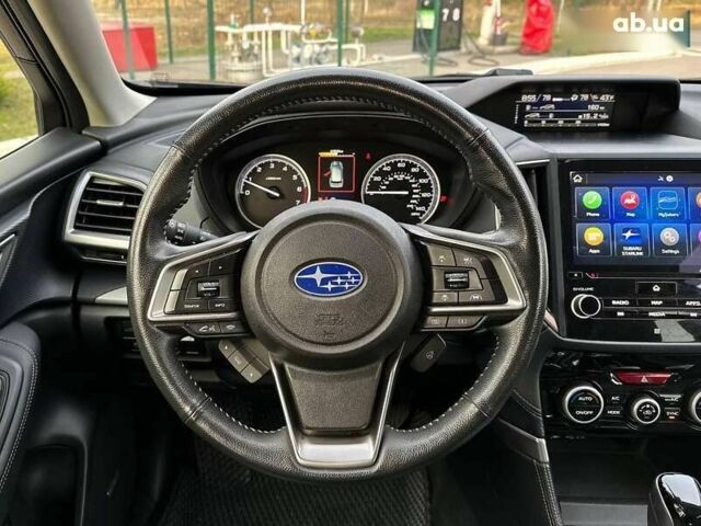 Субару Форестер, объемом двигателя 2.5 л и пробегом 78 тыс. км за 21350 $, фото 19 на Automoto.ua