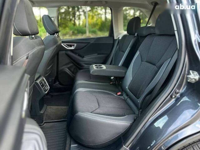 Субару Forester, об'ємом двигуна 2.5 л та пробігом 34 тис. км за 21500 $, фото 16 на Automoto.ua