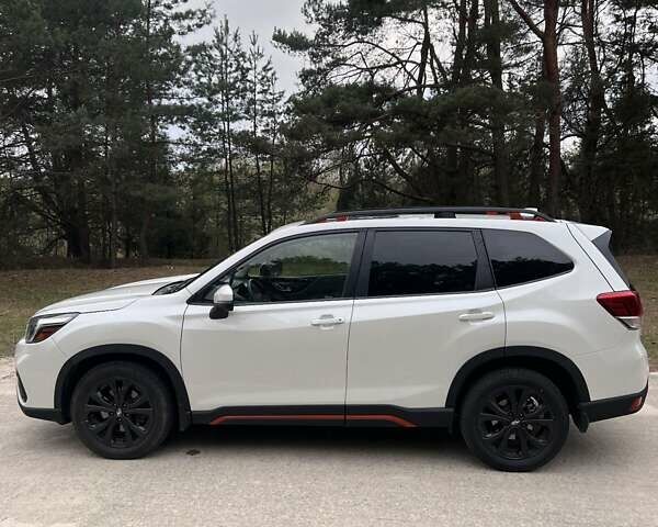 Субару Forester, об'ємом двигуна 2.5 л та пробігом 72 тис. км за 22700 $, фото 26 на Automoto.ua