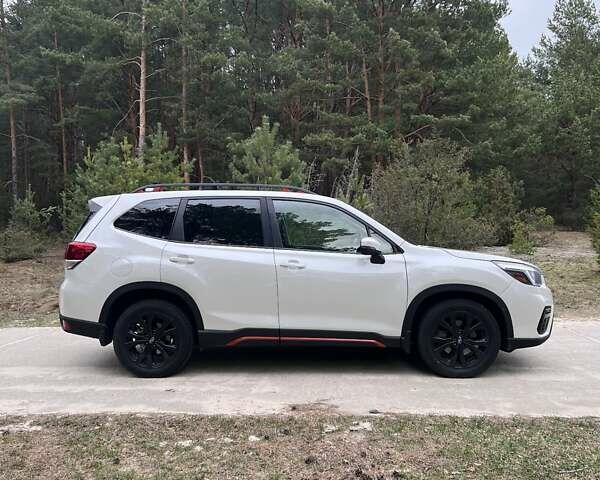 Субару Forester, об'ємом двигуна 2.5 л та пробігом 72 тис. км за 22300 $, фото 28 на Automoto.ua