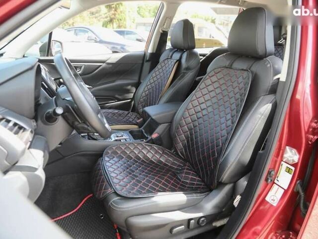 Субару Forester, об'ємом двигуна 0 л та пробігом 72 тис. км за 24000 $, фото 7 на Automoto.ua