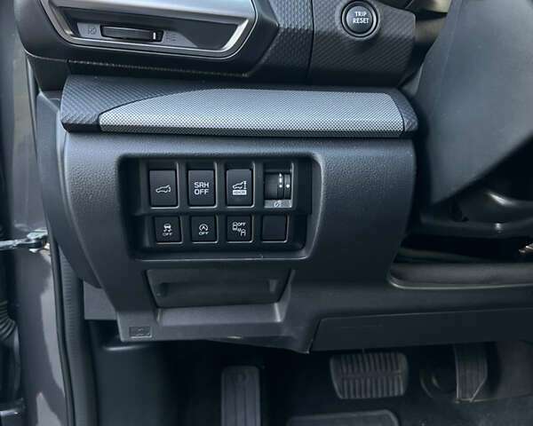 Субару Forester, об'ємом двигуна 2.5 л та пробігом 68 тис. км за 22500 $, фото 19 на Automoto.ua