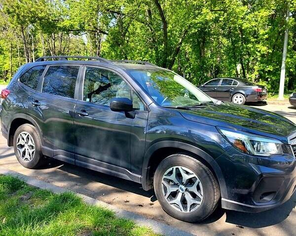 Субару Forester, об'ємом двигуна 0 л та пробігом 20 тис. км за 23500 $, фото 20 на Automoto.ua