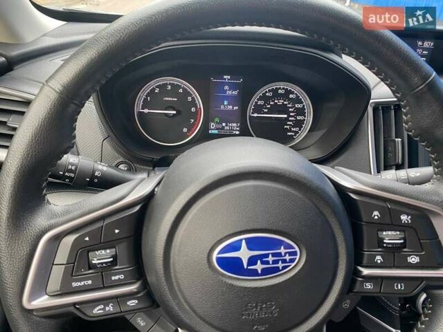 Субару Forester, об'ємом двигуна 2.5 л та пробігом 56 тис. км за 15900 $, фото 10 на Automoto.ua