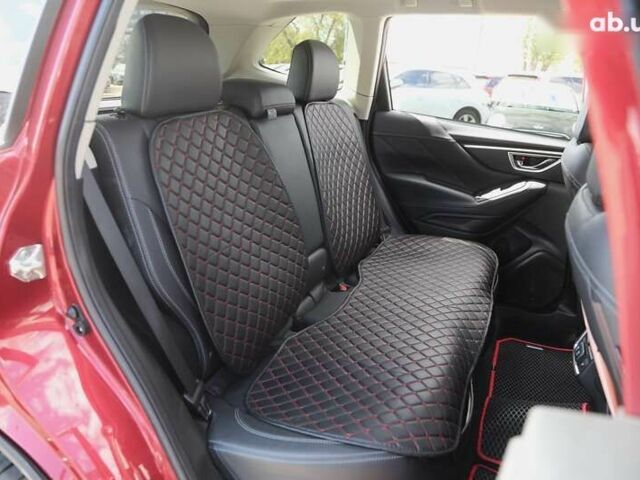 Субару Forester, об'ємом двигуна 0 л та пробігом 72 тис. км за 24000 $, фото 9 на Automoto.ua