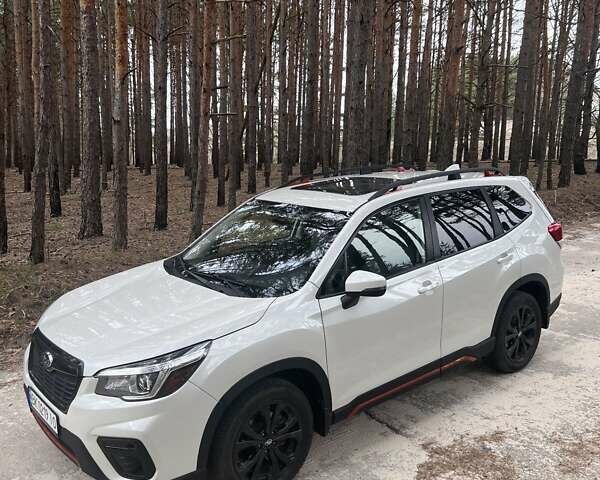 Субару Forester, об'ємом двигуна 2.5 л та пробігом 72 тис. км за 22700 $, фото 9 на Automoto.ua