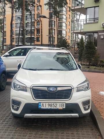 Субару Forester, об'ємом двигуна 2.5 л та пробігом 115 тис. км за 29000 $, фото 1 на Automoto.ua