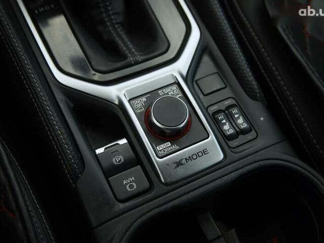 Субару Forester, об'ємом двигуна 0 л та пробігом 72 тис. км за 24000 $, фото 20 на Automoto.ua