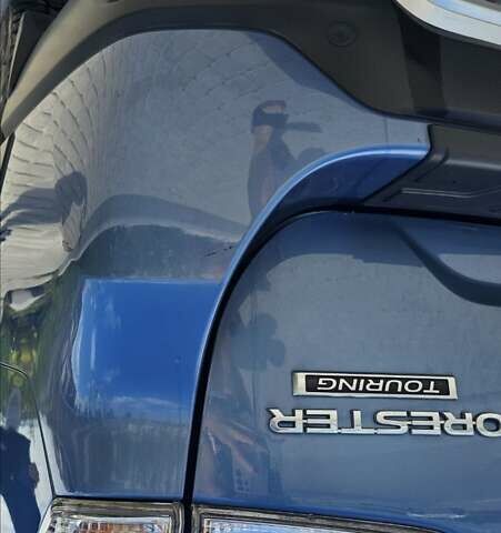 Субару Forester, об'ємом двигуна 2.5 л та пробігом 25 тис. км за 18999 $, фото 3 на Automoto.ua