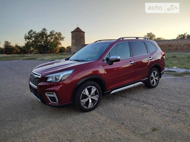 Субару Forester, об'ємом двигуна 2.5 л та пробігом 25 тис. км за 24500 $, фото 2 на Automoto.ua