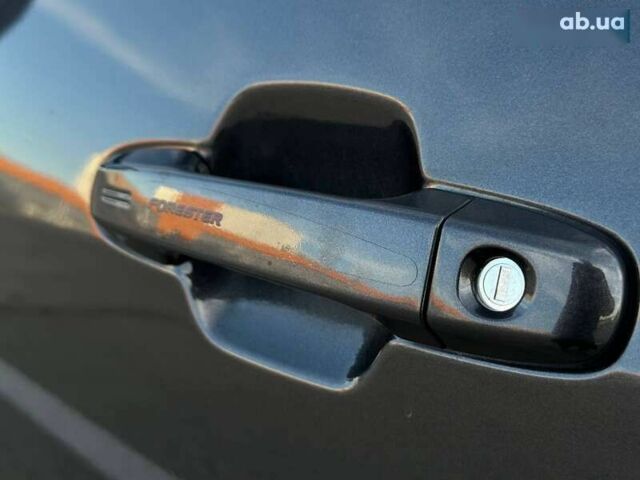 Субару Forester, об'ємом двигуна 2.5 л та пробігом 34 тис. км за 21500 $, фото 25 на Automoto.ua