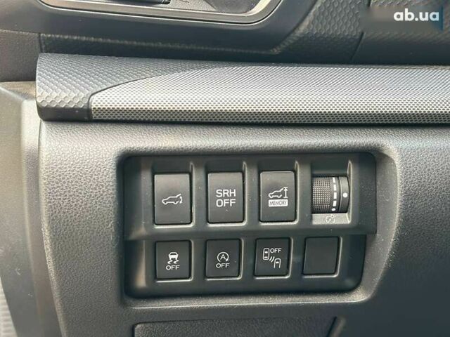 Субару Форестер, объемом двигателя 2.5 л и пробегом 78 тыс. км за 21350 $, фото 23 на Automoto.ua