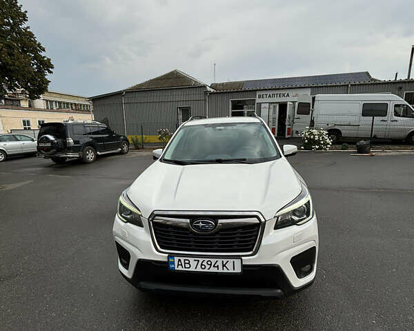 Субару Forester, об'ємом двигуна 2.5 л та пробігом 307 тис. км за 14395 $, фото 2 на Automoto.ua