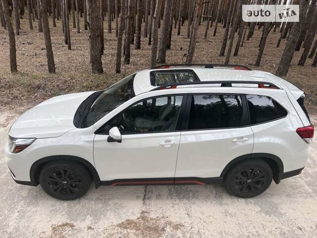 Субару Forester, об'ємом двигуна 2.5 л та пробігом 72 тис. км за 22300 $, фото 10 на Automoto.ua