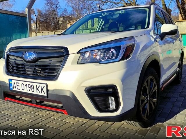 Субару Forester, об'ємом двигуна 2.5 л та пробігом 92 тис. км за 23499 $, фото 11 на Automoto.ua