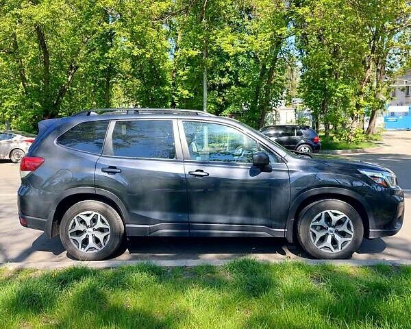 Субару Forester, об'ємом двигуна 0 л та пробігом 20 тис. км за 23500 $, фото 22 на Automoto.ua