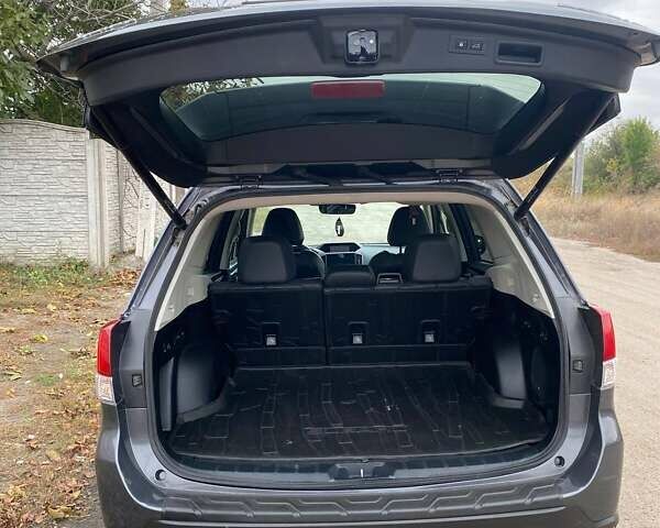 Субару Forester, об'ємом двигуна 2.5 л та пробігом 56 тис. км за 15900 $, фото 7 на Automoto.ua