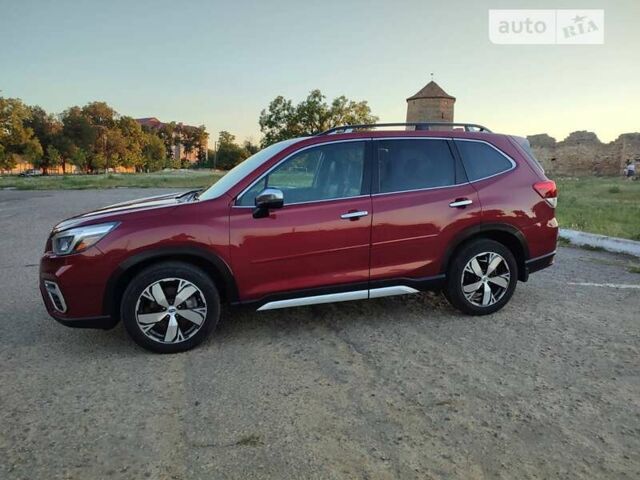 Субару Forester, об'ємом двигуна 2.5 л та пробігом 25 тис. км за 24500 $, фото 5 на Automoto.ua