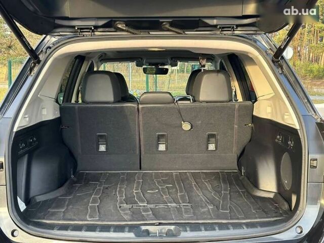 Субару Форестер, объемом двигателя 2.5 л и пробегом 78 тыс. км за 21350 $, фото 16 на Automoto.ua