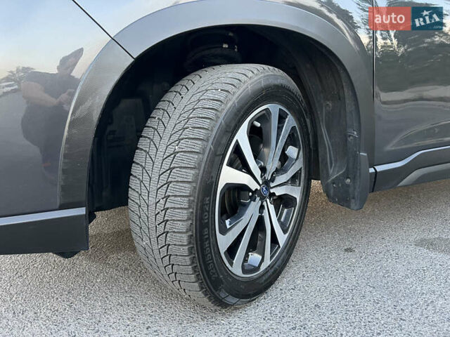Субару Forester, об'ємом двигуна 2.5 л та пробігом 68 тис. км за 22500 $, фото 17 на Automoto.ua