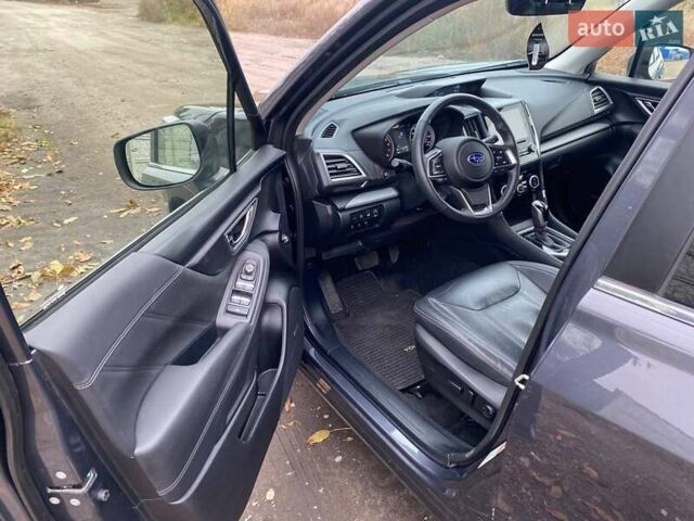 Субару Forester, об'ємом двигуна 2.5 л та пробігом 56 тис. км за 15900 $, фото 14 на Automoto.ua