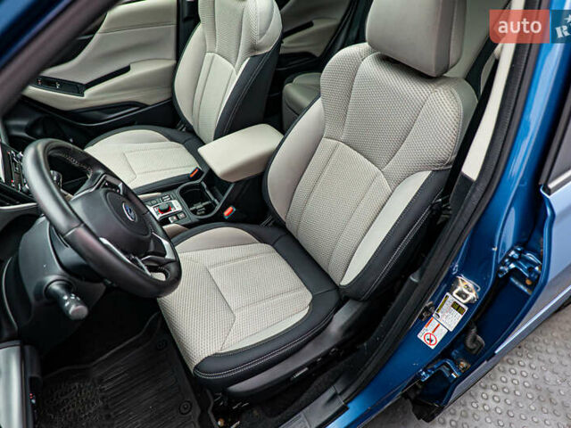 Субару Forester, об'ємом двигуна 2.5 л та пробігом 82 тис. км за 17158 $, фото 8 на Automoto.ua