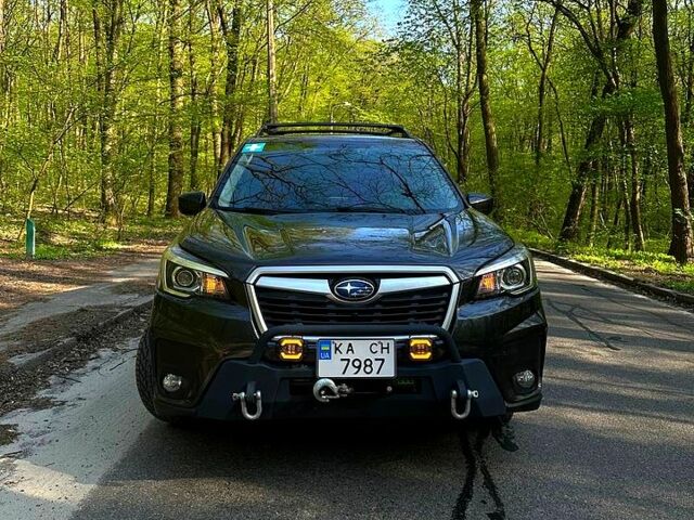 Субару Forester, об'ємом двигуна 2.5 л та пробігом 74 тис. км за 23000 $, фото 1 на Automoto.ua