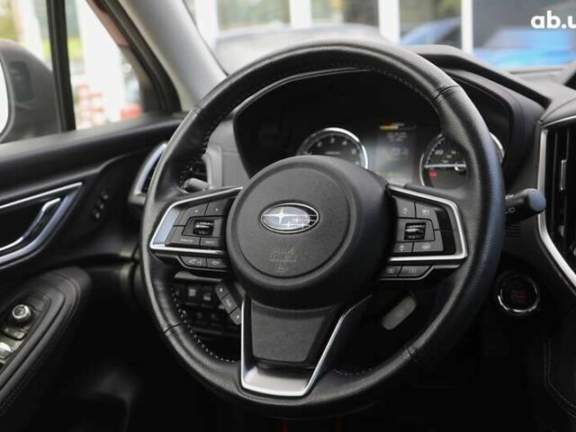 Субару Forester, об'ємом двигуна 0 л та пробігом 72 тис. км за 24000 $, фото 14 на Automoto.ua