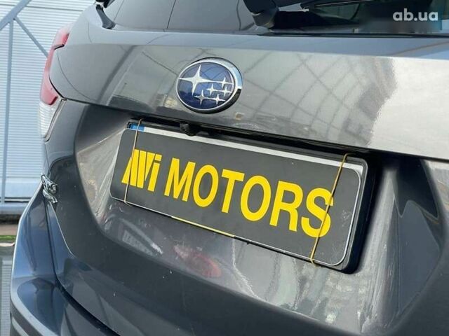 Субару Форестер, объемом двигателя 2.5 л и пробегом 85 тыс. км за 26800 $, фото 10 на Automoto.ua