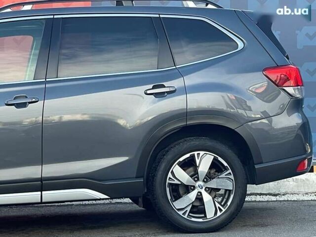 Субару Форестер, объемом двигателя 2.5 л и пробегом 85 тыс. км за 26800 $, фото 22 на Automoto.ua