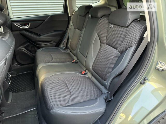 Субару Форестер, объемом двигателя 2.5 л и пробегом 14 тыс. км за 25990 $, фото 33 на Automoto.ua