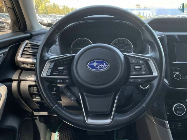 Субару Forester, об'ємом двигуна 2.5 л та пробігом 55 тис. км за 19900 $, фото 11 на Automoto.ua