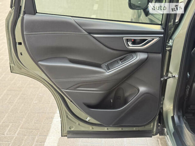 Субару Форестер, объемом двигателя 2.5 л и пробегом 14 тыс. км за 25990 $, фото 32 на Automoto.ua