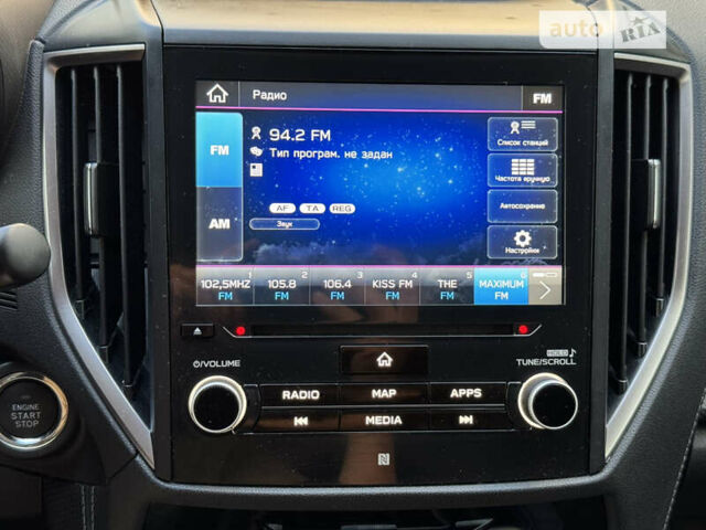 Субару Форестер, объемом двигателя 2.5 л и пробегом 14 тыс. км за 25990 $, фото 23 на Automoto.ua