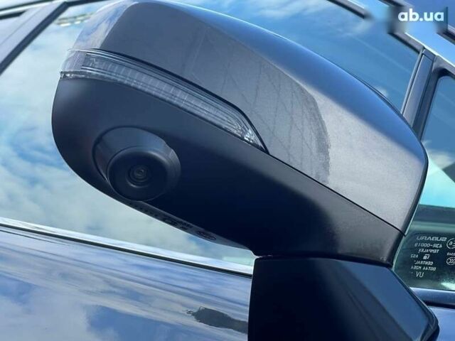 Субару Форестер, объемом двигателя 2.5 л и пробегом 85 тыс. км за 26800 $, фото 24 на Automoto.ua