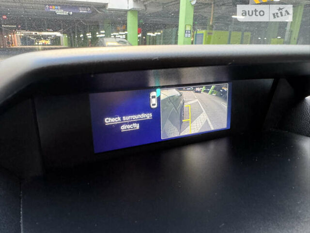 Субару Форестер, объемом двигателя 2.5 л и пробегом 14 тыс. км за 25990 $, фото 22 на Automoto.ua