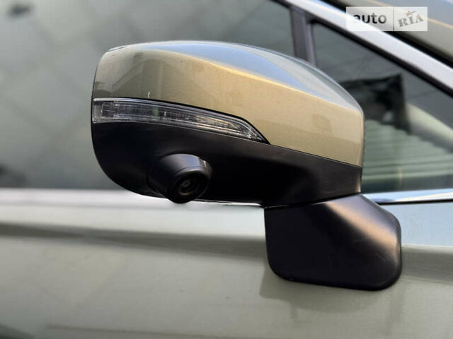 Субару Форестер, объемом двигателя 2.5 л и пробегом 14 тыс. км за 25990 $, фото 13 на Automoto.ua