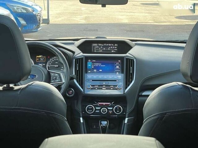 Субару Форестер, объемом двигателя 2.5 л и пробегом 85 тыс. км за 26800 $, фото 28 на Automoto.ua