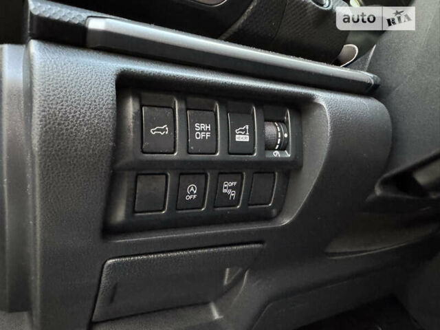 Субару Форестер, объемом двигателя 2.5 л и пробегом 14 тыс. км за 25990 $, фото 27 на Automoto.ua