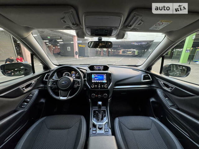 Субару Форестер, объемом двигателя 2.5 л и пробегом 14 тыс. км за 25990 $, фото 17 на Automoto.ua